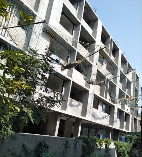  ananta-elite Ananta Elite Construction Status Aug-20