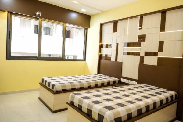  ananta-elite Bedroom