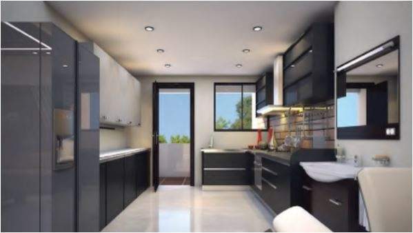  ananta elite Kitchen