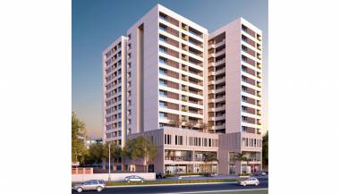 Elevation platinum Elevation