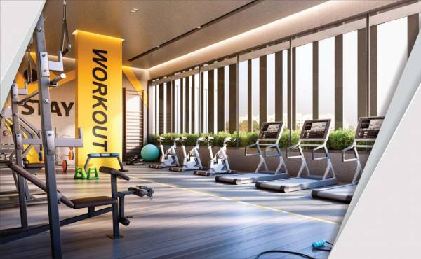  fortune-platinum Gymnasium