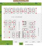  splendor Car Parking Plan