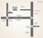  splendor Location Plan