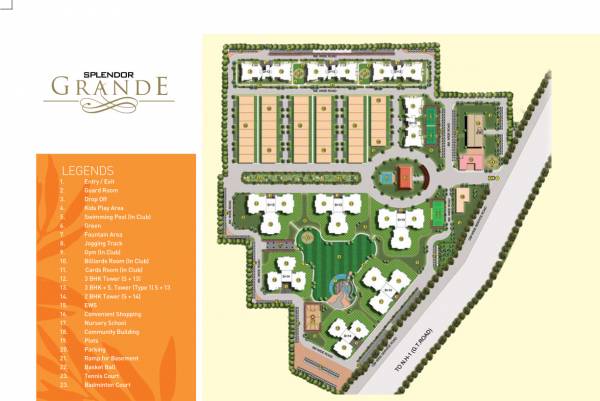  grande-phase-1 Master Plan