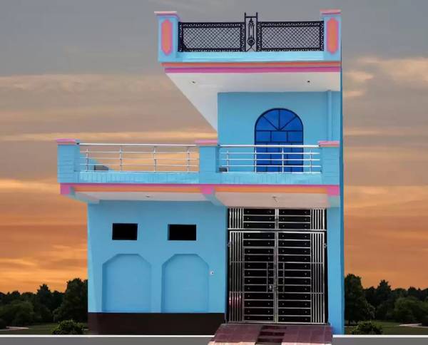  gr-site-269 Elevation