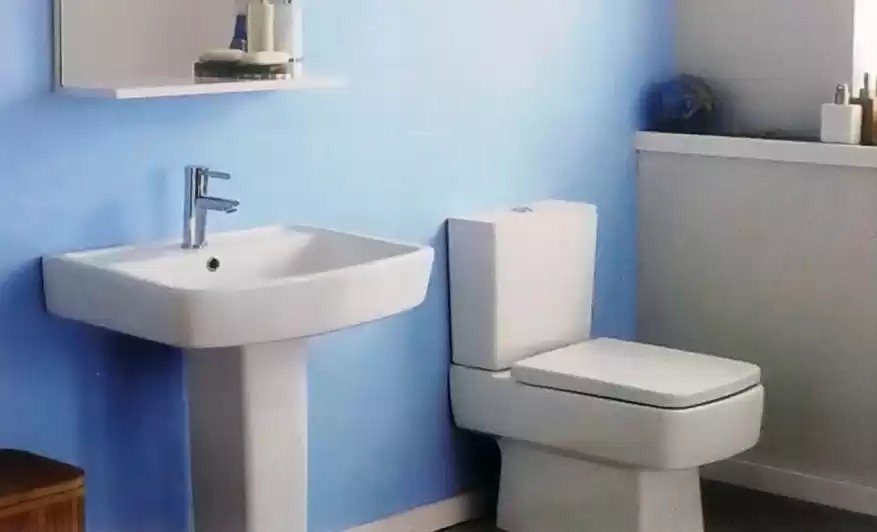 mahadev vatika Bathroom