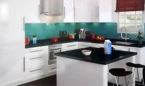 Kitchen mahadev-vatika Kitchen