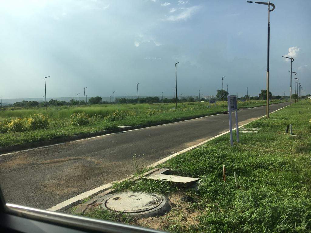  golf link 12 48 acre of 32 05625 acre residential plotted colony Elevation