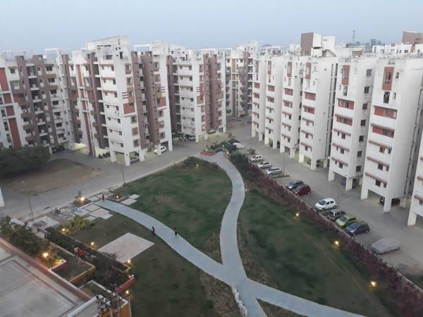  park-phase-ii Elevation