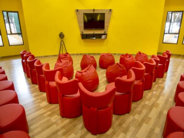  park-phase-ii Conference Room