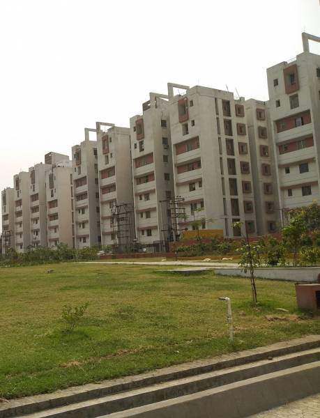  park-phase-ii Landscaped Gardens