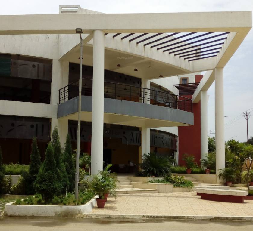 park phase ii Others