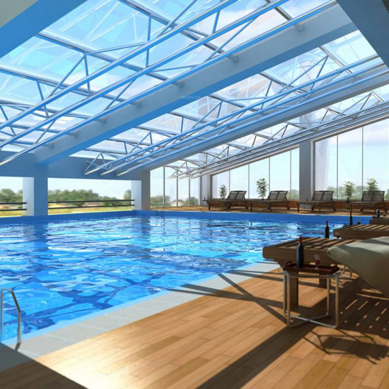 park phase ii Swimming Pool