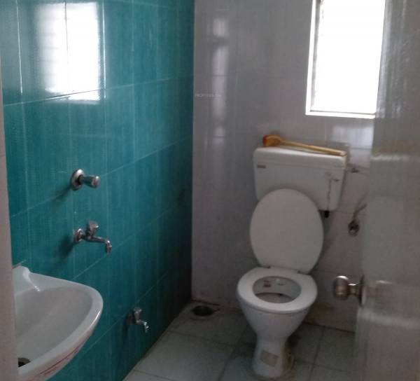  park-phase-ii Bathroom