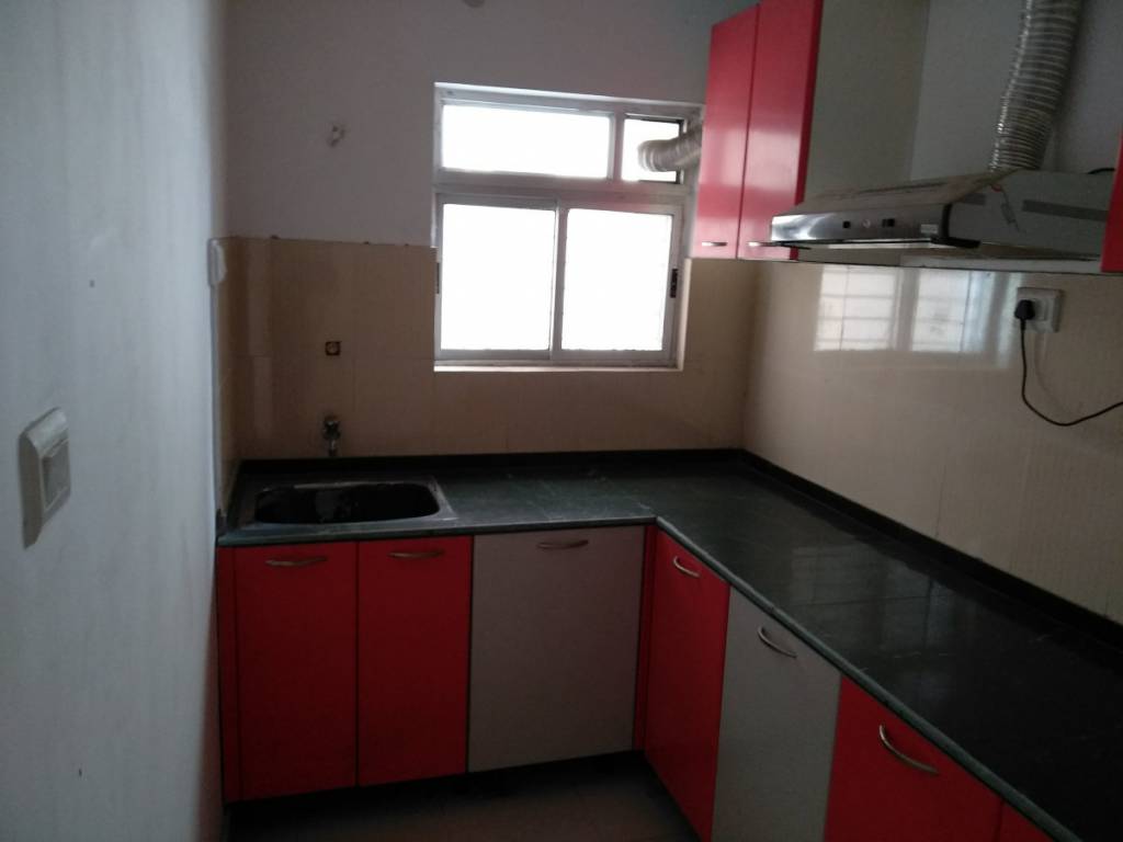 park phase ii Kitchen