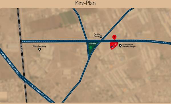 Location Plan avenue Location Plan