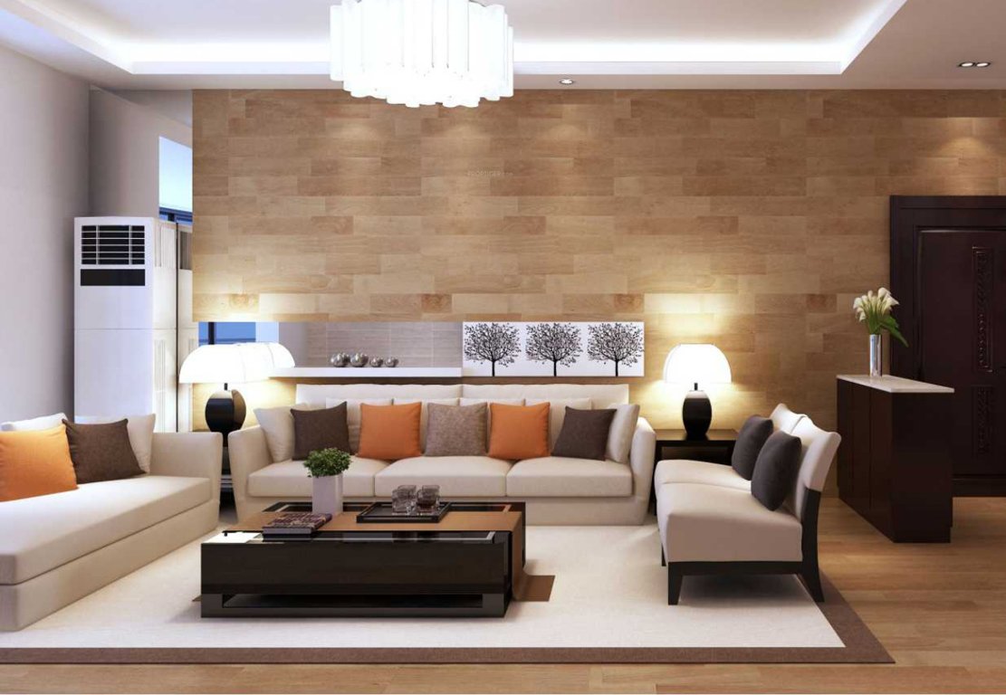  park square Living Area