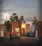  south-green-field Elevation