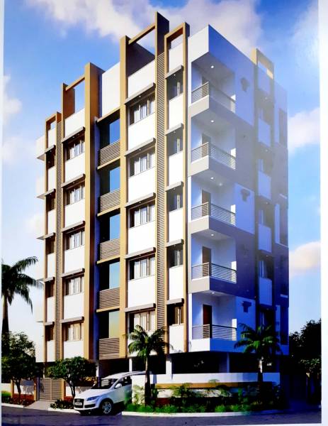 Elevation mahel Elevation