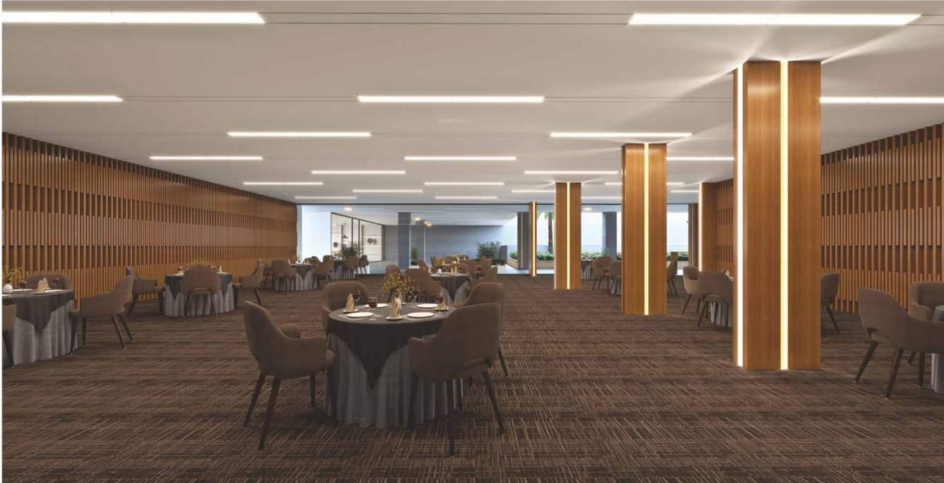  54 Multipurpose Hall