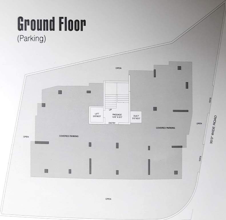 saptak Saptak Cluster Plan