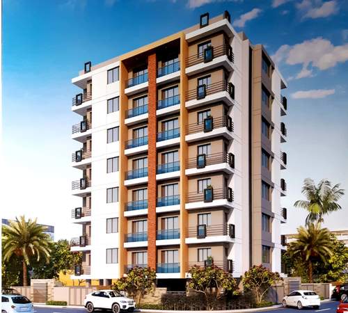 Elevation saptak Elevation