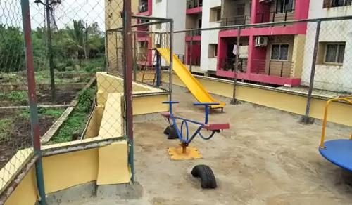 avuenue-residential Children's play area