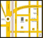  satyam-1 Location Plan