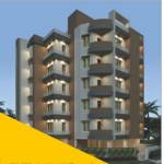  satyam-1 Elevation
