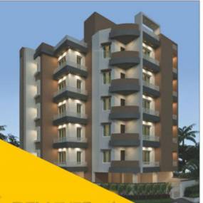 Elevation satyam-1 Elevation