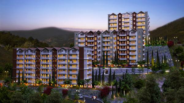  chester-hills Elevation