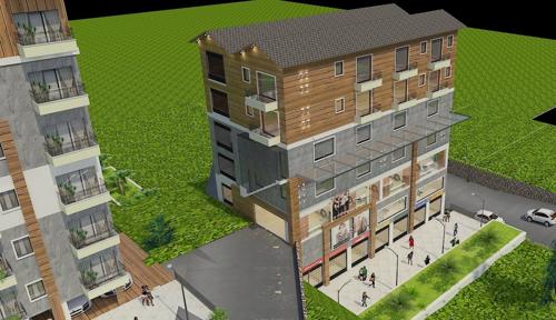  chester-hills Club House