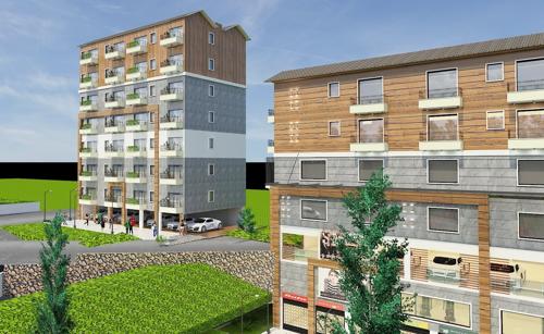  chester-hills Club House