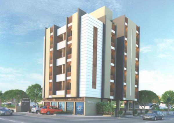 Elevation shivalay-e Elevation