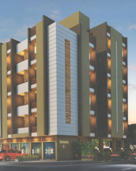  shivalay-e Elevation