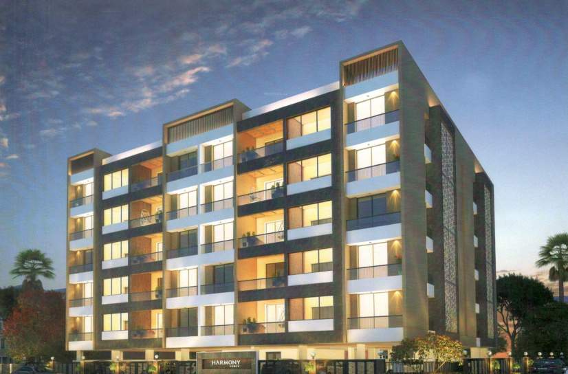 homes Elevation