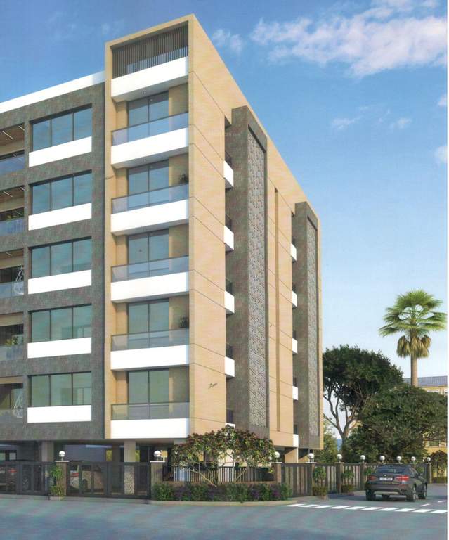 homes Elevation