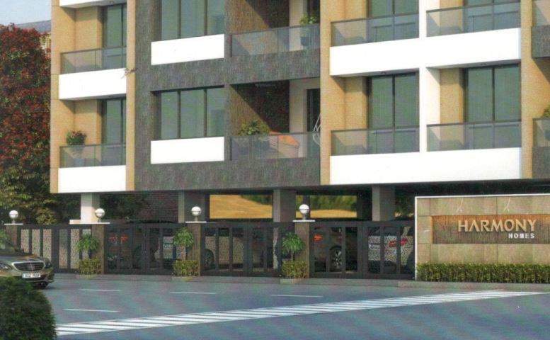 homes Elevation