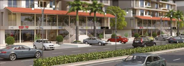  heights-wing-c Street Lighting