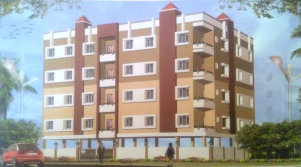 Elevation golden-enclave Elevation