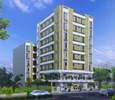 City One World Wing A