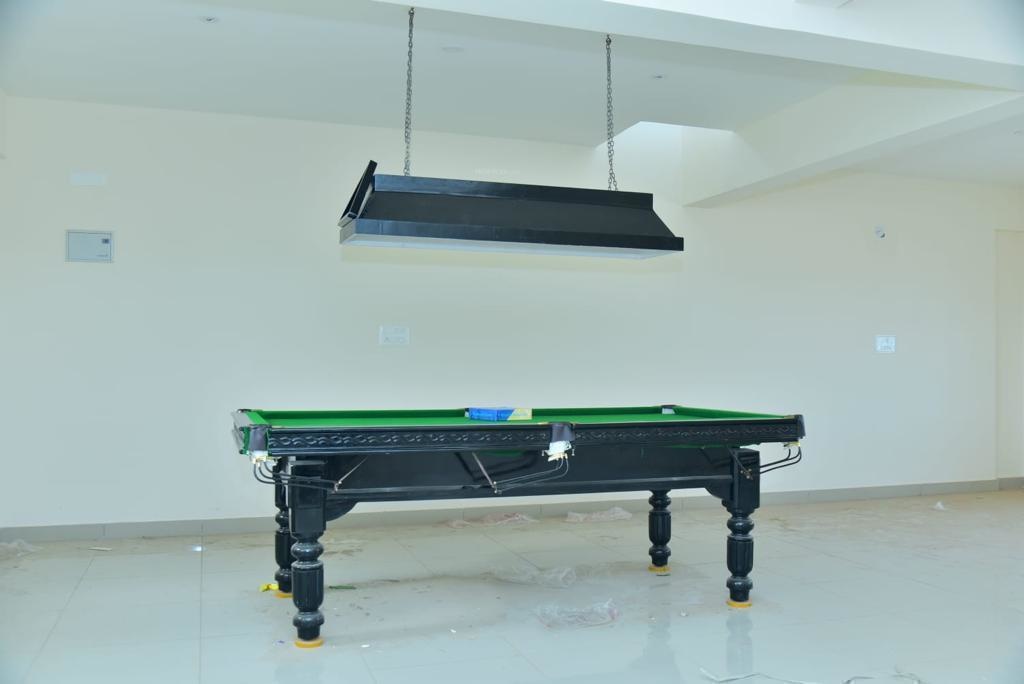  elite ii Indoor Games