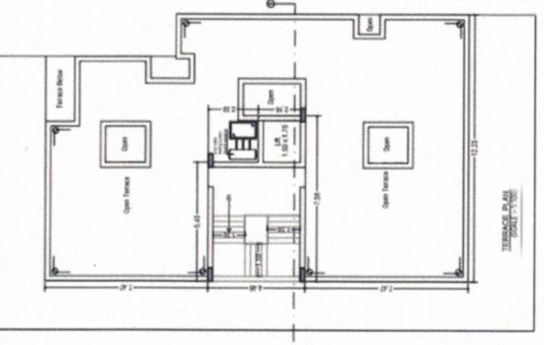  dwarika-heaven Dwarika Heaven Cluster Plan