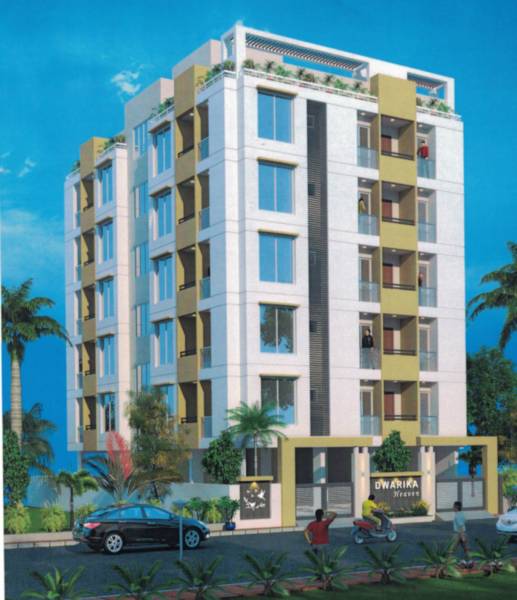  dwarika-heaven Elevation