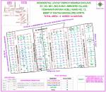  nisarga-enclave Layout Plan