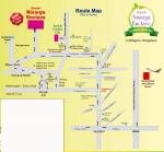  nisarga-enclave Location Plan