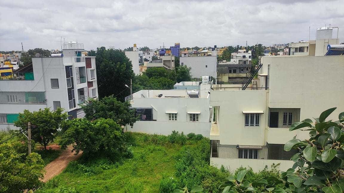  nisarga enclave Plot