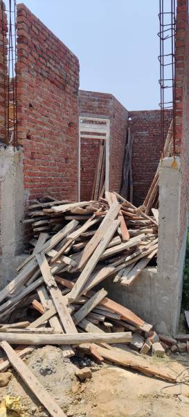  vandana-enclave-2 Construction Status June-20