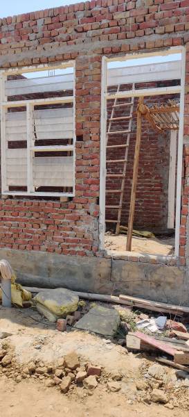  vandana-enclave-2 Construction Status June-20