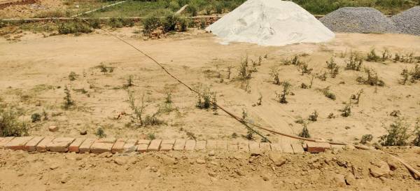  vandana-enclave-2 Plot